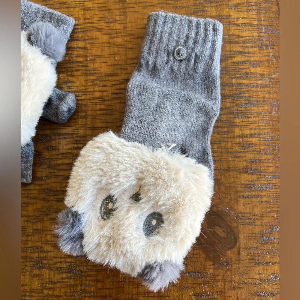 ⚡️MOVING SALE ⚡️Zara gloves ⚡️MOVING SALE ⚡️